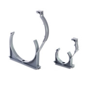 Хомут с защелкой 110 мм. Политэк