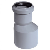 Переход эксцентрический 32/40 Политэк 