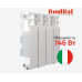 Алюминиевый радиатор FONDITAL Calidor Super B4  350/100 /10 секций