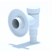 Минисифон для стиральной машины АНИ Пласт M500 