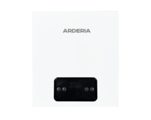 Электрический котел Arderia EС12 (без расширительного бака и насоса)