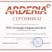 Электрический котел Arderia E4