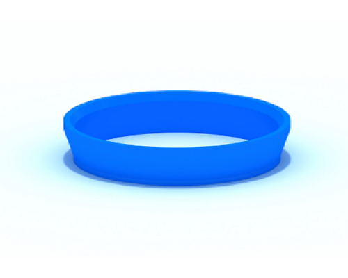 Прокладка коническая 40 мм АНИ пласт M040