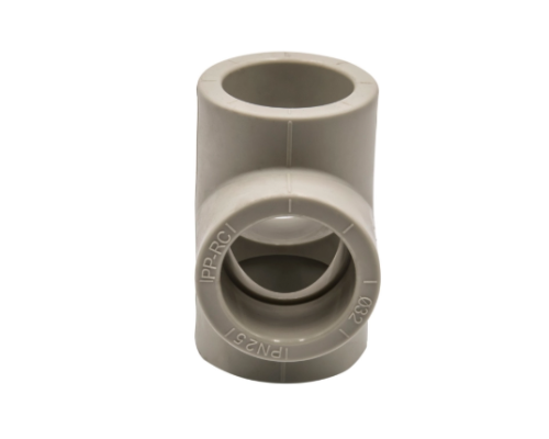 Крестовина 32 серый EVER PLAST