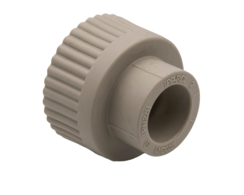 Муфта комб. вн 20Х3/4'' серая EVER PLAST Муфта комб. вн 20Х3/4'' серая EVER PLAST