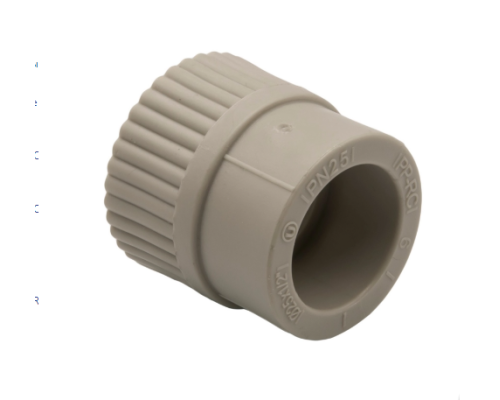 Муфта комб. вн 25Х1/2'' серая EVER PLAST