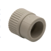 Муфта комб. вн 25Х1/2'' серая EVER PLAST