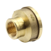 Муфта переходная 1 1/2'' - 3/4'' вн/вн ЛАТ LEXLINE 40-20