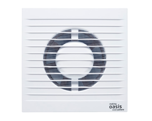 Вентилятор OASIS Modern 100/90