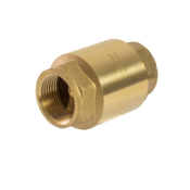 Обратный клапан 3/4" VRT® мет седло