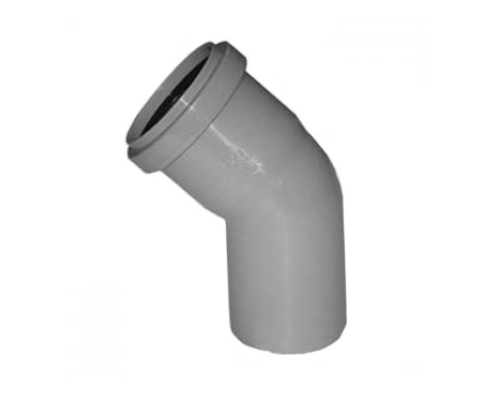 Отвод 50 * 30 гр. Политэк