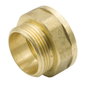 Переходник 1 1/2'' - 1 1/4'' вн/нар ЛАТ LEXLINE 40-32