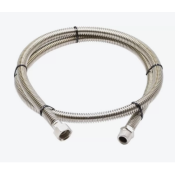 Сильфонная подводка д/газа 1/2"  0,6 вн/нар VRT
