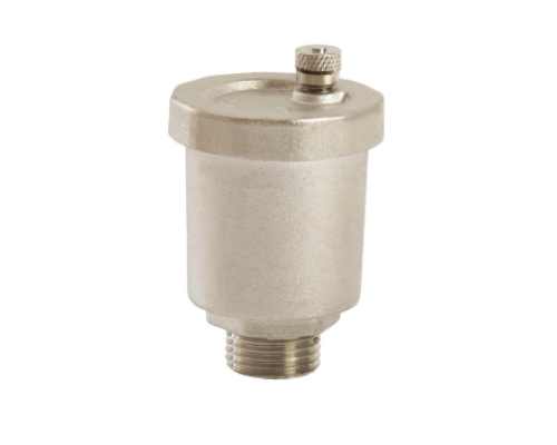 Клапан спускной автоматический 1/2" VRT® Клапан спускной автоматический 1/2" VRT®