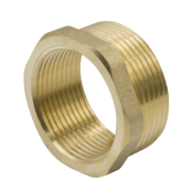 Футорка 1 1/2'' - 1 1/4'' нар/вн ЛАТ LEXLINE 40-32