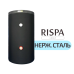 Бойлер "RISPA" RBFN NEO 160 напольный (нержавеющая сталь) теплообменник 20кВт Объем 160л 