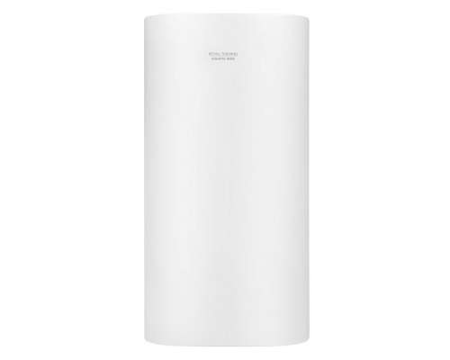 Бойлер косвенного нагрева AQUATEC INOX RTWX-F 100.1 настенный сухой ТЭН Royal Thermo