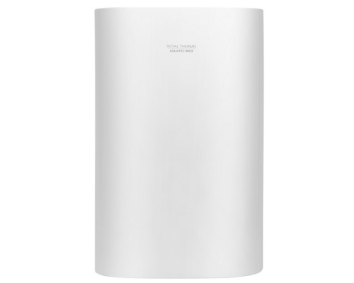 Бойлер косвенного нагрева AQUATEC INOX RTWX-F 80 настенный Royal Thermo