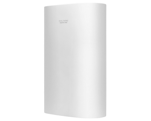 Бойлер косвенного нагрева AQUATEC INOX RTWX-F 80 настенный Royal Thermo