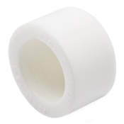 Заглушка 20 белый EVER PLAST