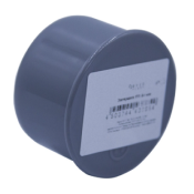 Заглушка  канализационная 50 ПП EVER PLAST