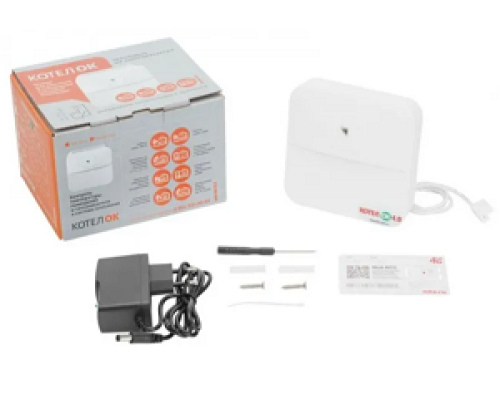 Модуль Котел.ОК 4.0 GSM+Wi-Fi