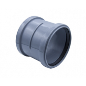 Муфта ремонтная 110 мм ПП EVER PLAST