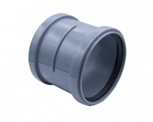 Муфта ремонтная 110 мм ПП EVER PLAST