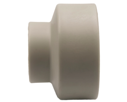 Муфта переходная 63/40 вн/вн серая EVER PLAST