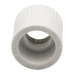 Муфта комб. вн 32Х3/4'' белая EVER PLAST