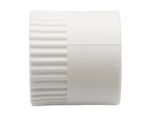Муфта комб. вн 32Х3/4'' белая EVER PLAST