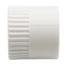 Муфта комб. вн 32Х3/4'' белая EVER PLAST