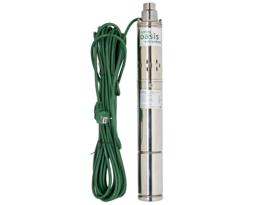Насос скважинный винтовой SV-30/60 Oasis 