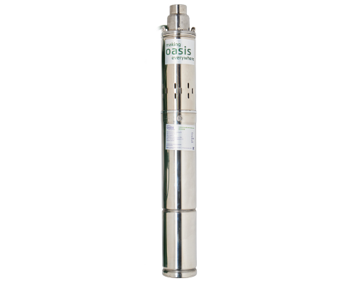 Насос скважинный винтовой SV-30/60 Oasis 