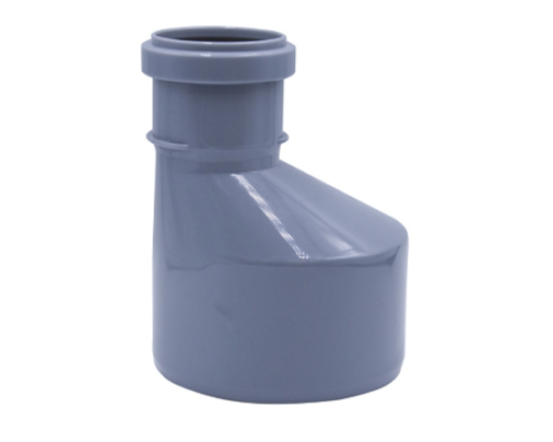 Переход эксцентрический 110/50 ПП EVER PLAST