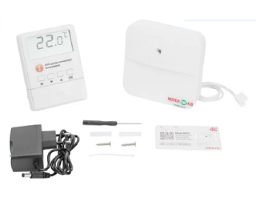 Модуль Котел.ОК 4.0 GSM+Wi-Fi Премиум