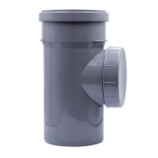 Ревизия 110 мм ПП EVER PLAST