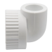 Угол комб. вн 20х3/4'' белый EVER PLAST