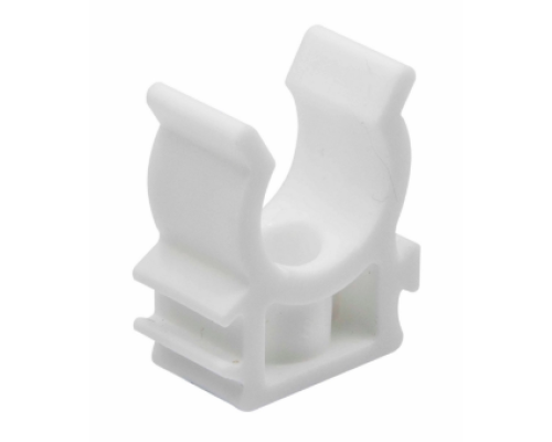 Фиксатор для металлопластиковой трубы (клипса) 16