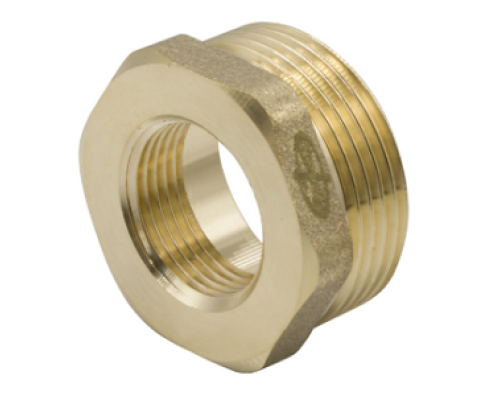 Футорка 1 1/4'' - 3/4'' нар/вн ЛАТ LEXLINE 32-20