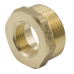 Футорка 1 1/4'' - 3/4'' нар/вн ЛАТ LEXLINE 32-20