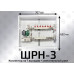 Шкаф коллекторный  8-10 выхода ШРН-3 (652х120х707)
