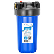 Магистральный фильтр для холодной воды Аквабрайт АБФ-10ББ-Л